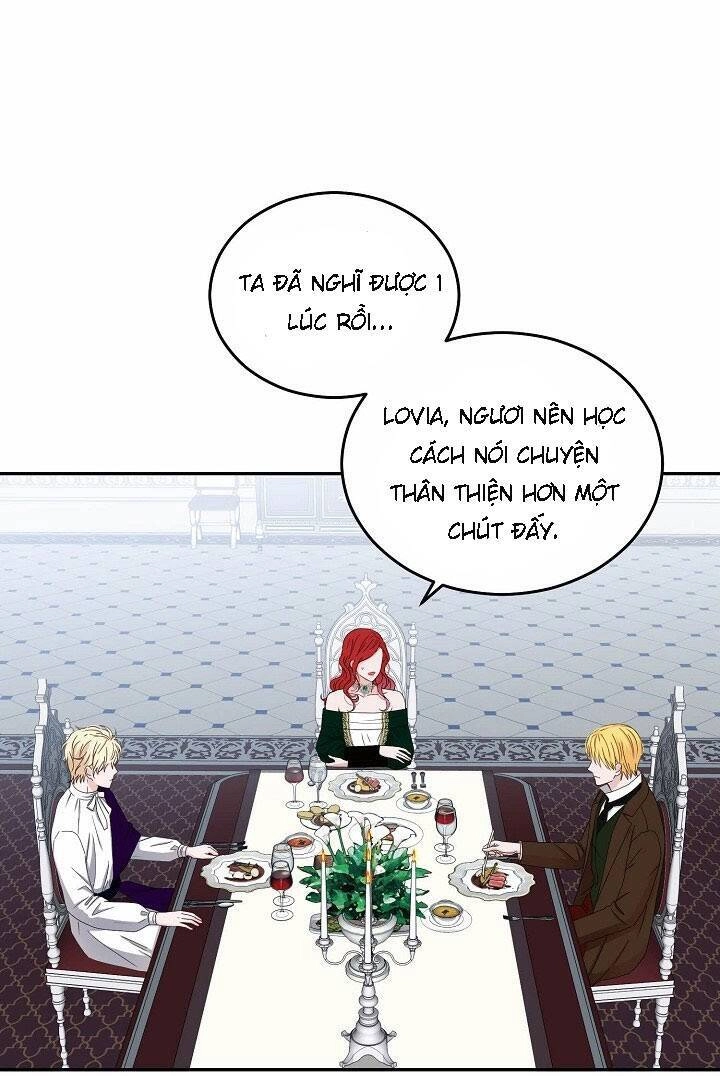 Tôi Lạc Vào Thế Giới Trò Chơi Harem Ngược Chapter 28 - 19