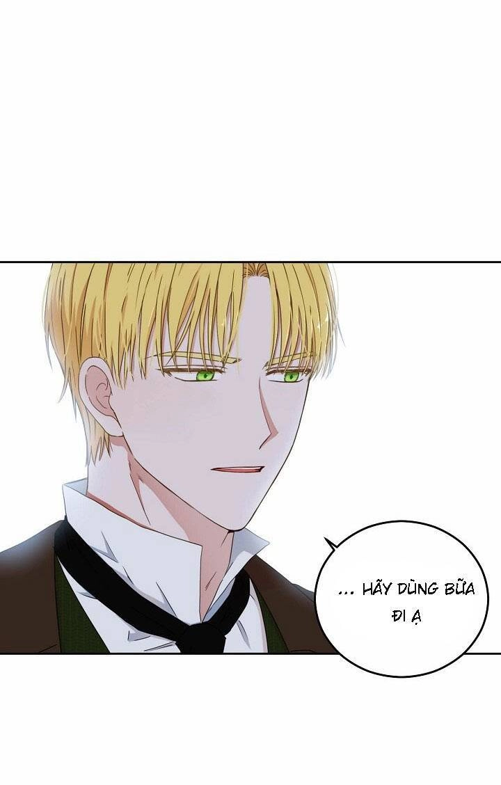 Tôi Lạc Vào Thế Giới Trò Chơi Harem Ngược Chapter 28 - 23