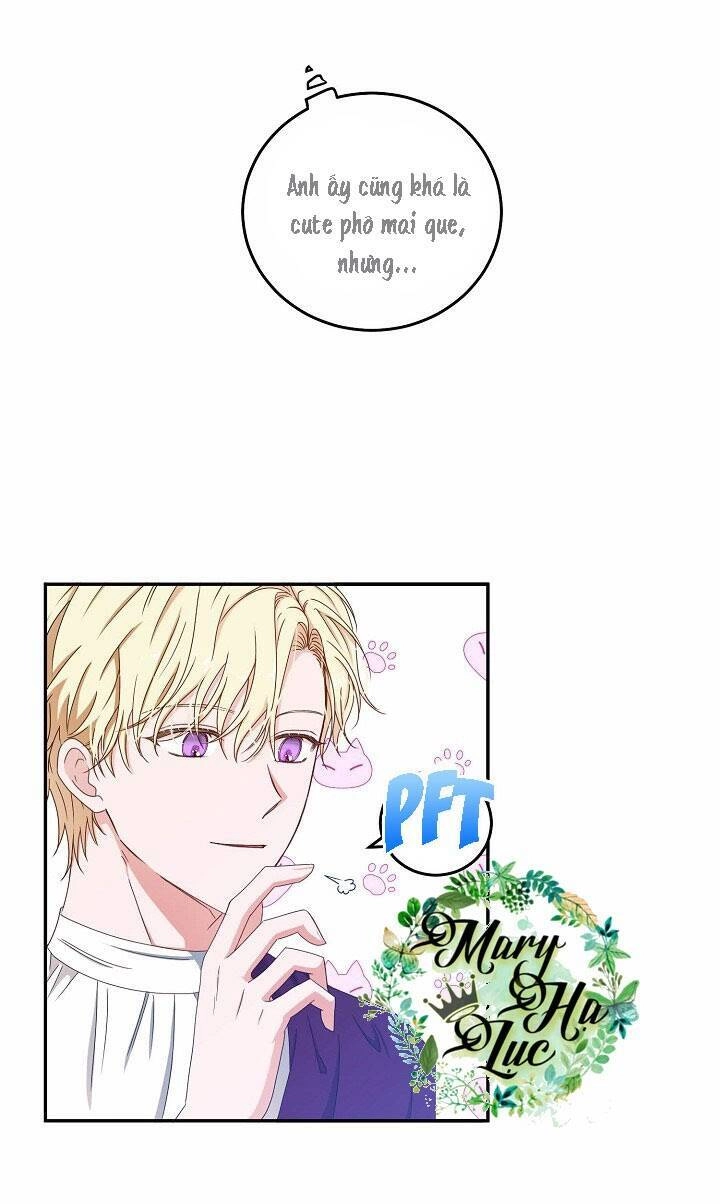 Tôi Lạc Vào Thế Giới Trò Chơi Harem Ngược Chapter 28 - 25