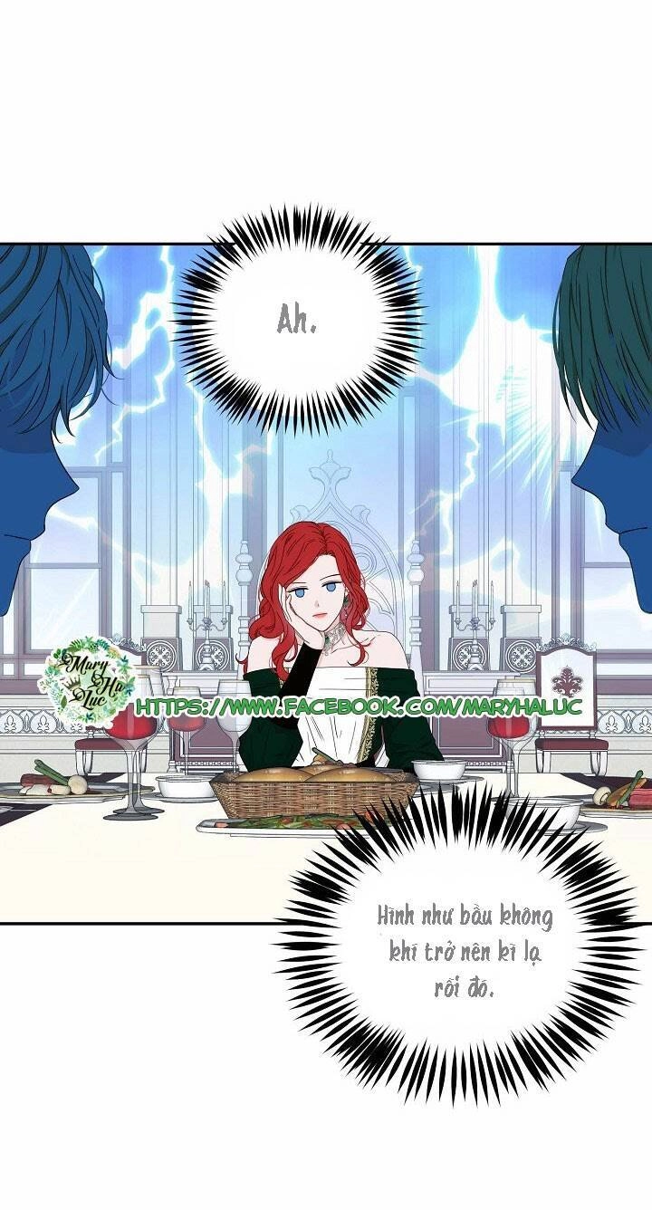 Tôi Lạc Vào Thế Giới Trò Chơi Harem Ngược Chapter 28 - 27