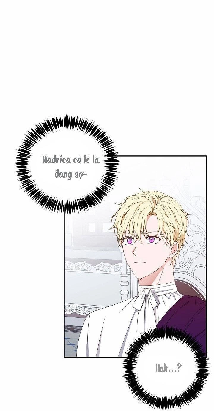 Tôi Lạc Vào Thế Giới Trò Chơi Harem Ngược Chapter 28 - 28