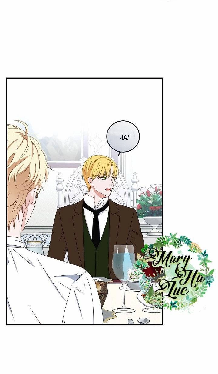 Tôi Lạc Vào Thế Giới Trò Chơi Harem Ngược Chapter 28 - 29