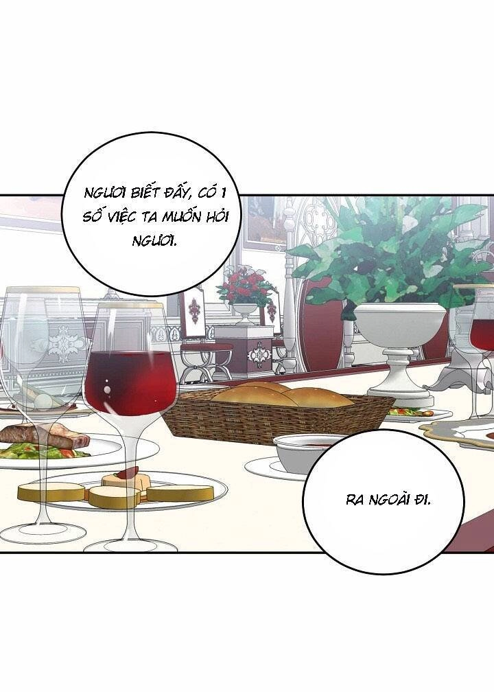 Tôi Lạc Vào Thế Giới Trò Chơi Harem Ngược Chapter 28 - 30