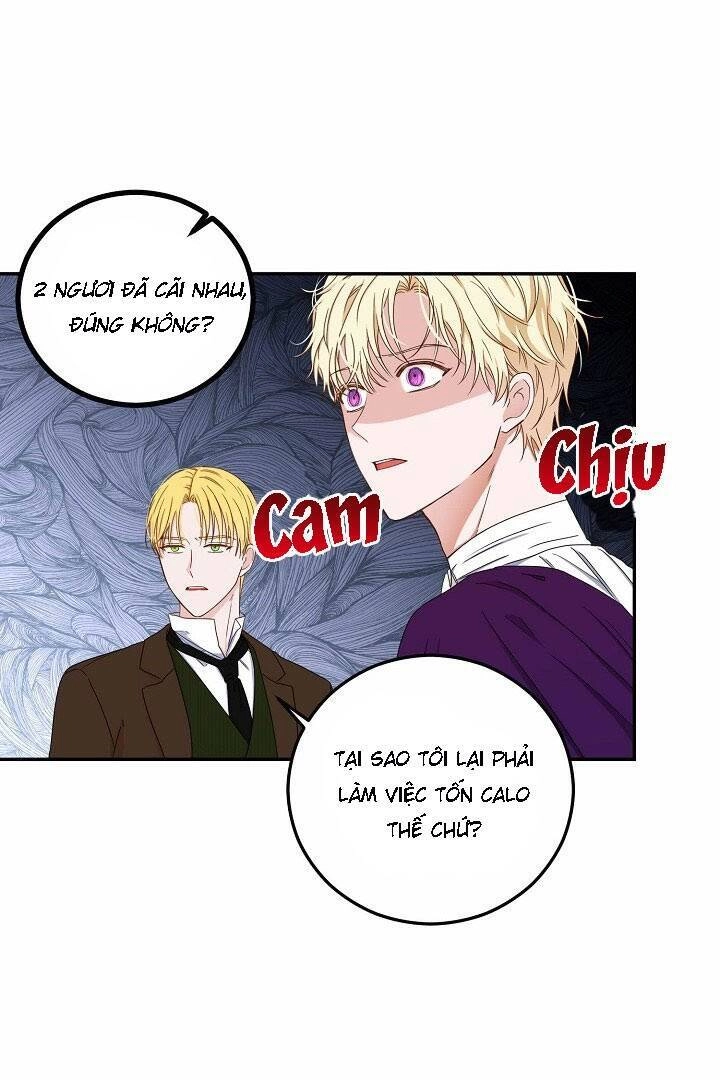 Tôi Lạc Vào Thế Giới Trò Chơi Harem Ngược Chapter 28 - 31