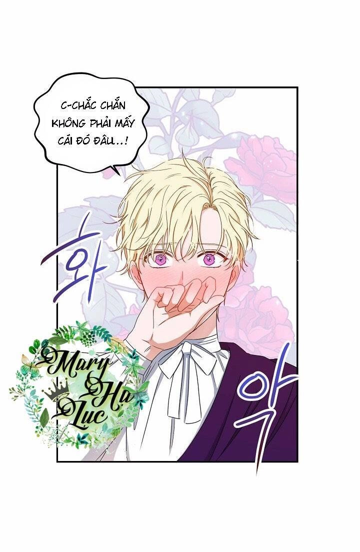 Tôi Lạc Vào Thế Giới Trò Chơi Harem Ngược Chapter 28 - 35