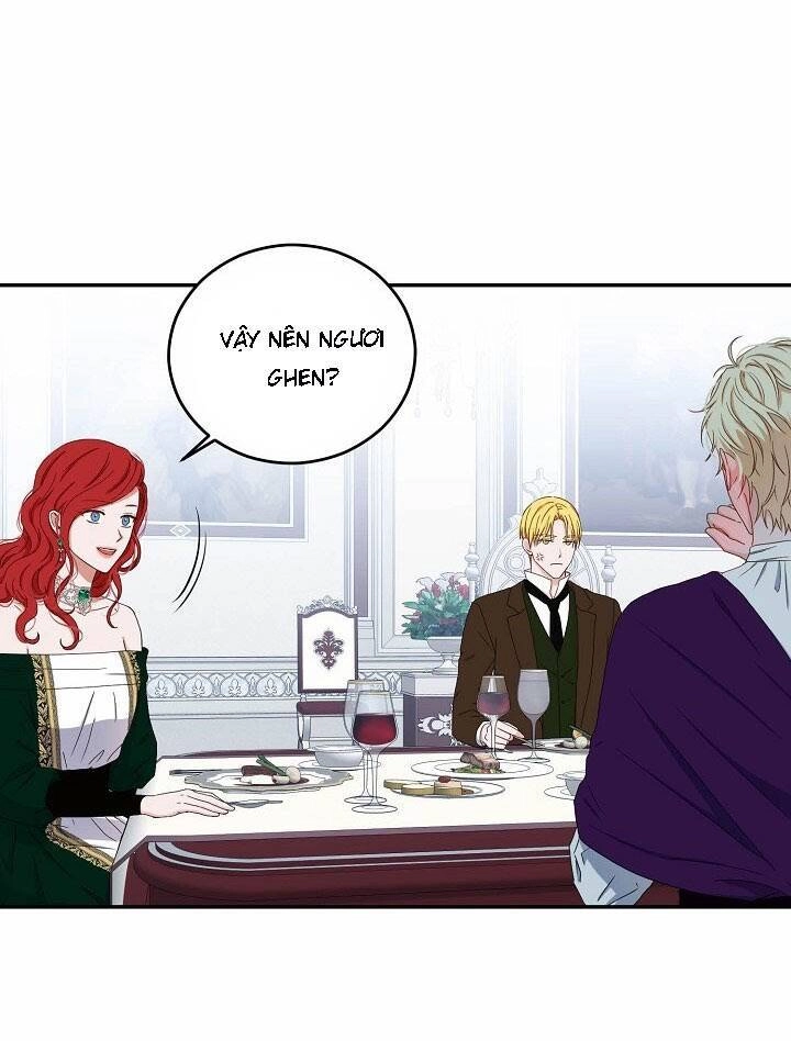 Tôi Lạc Vào Thế Giới Trò Chơi Harem Ngược Chapter 28 - 36