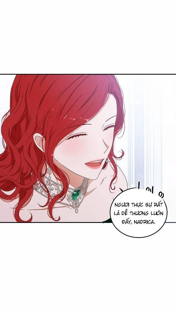 Tôi Lạc Vào Thế Giới Trò Chơi Harem Ngược Chapter 28 - 37