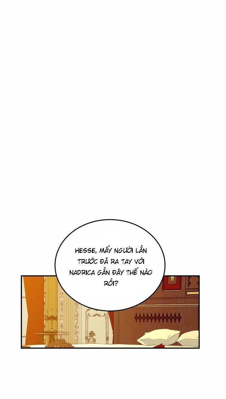 Tôi Lạc Vào Thế Giới Trò Chơi Harem Ngược Chapter 28 - 38