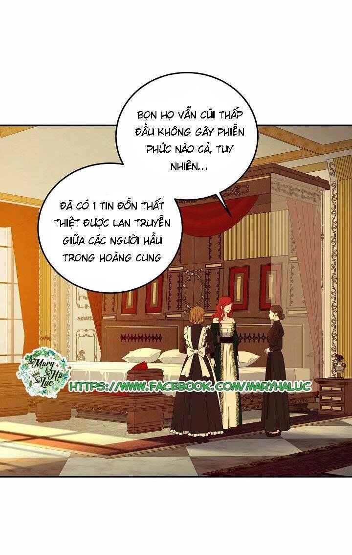 Tôi Lạc Vào Thế Giới Trò Chơi Harem Ngược Chapter 28 - 39