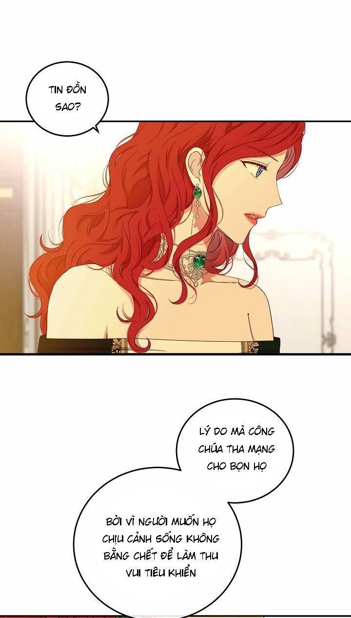 Tôi Lạc Vào Thế Giới Trò Chơi Harem Ngược Chapter 28 - 40