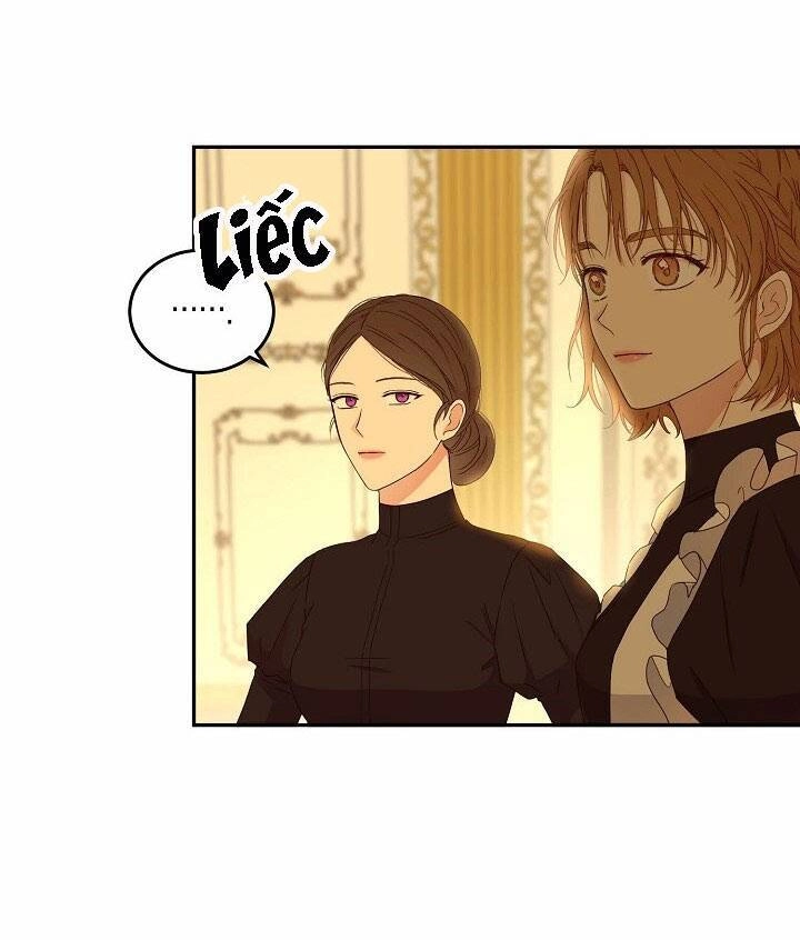 Tôi Lạc Vào Thế Giới Trò Chơi Harem Ngược Chapter 28 - 43