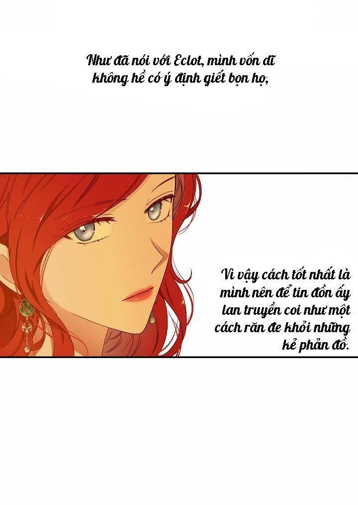 Tôi Lạc Vào Thế Giới Trò Chơi Harem Ngược Chapter 28 - 46