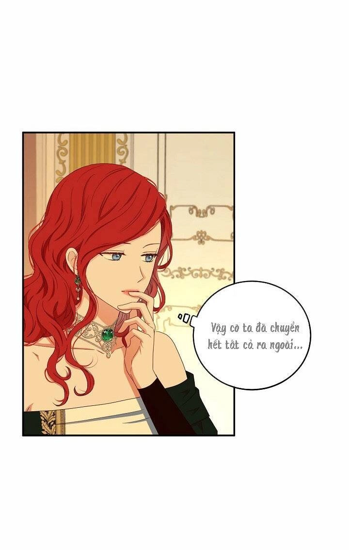 Tôi Lạc Vào Thế Giới Trò Chơi Harem Ngược Chapter 28 - 49