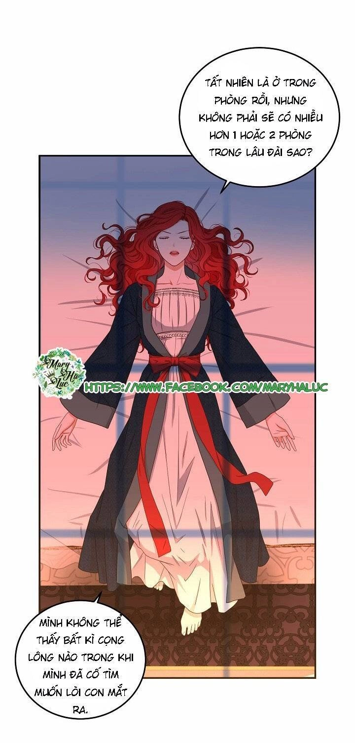 Tôi Lạc Vào Thế Giới Trò Chơi Harem Ngược Chapter 28 - 54