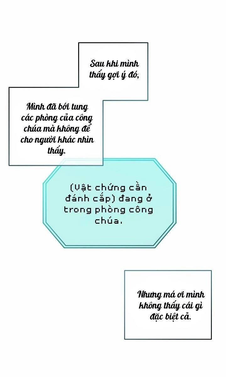 Tôi Lạc Vào Thế Giới Trò Chơi Harem Ngược Chapter 28 - 55