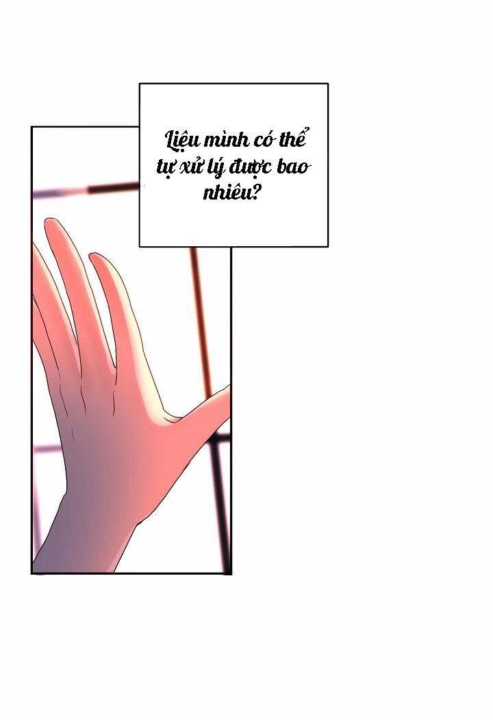 Tôi Lạc Vào Thế Giới Trò Chơi Harem Ngược Chapter 28 - 57