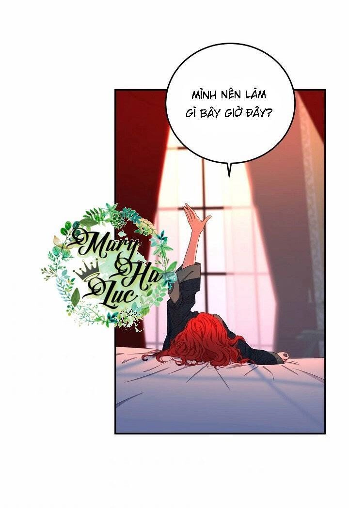 Tôi Lạc Vào Thế Giới Trò Chơi Harem Ngược Chapter 28 - 58