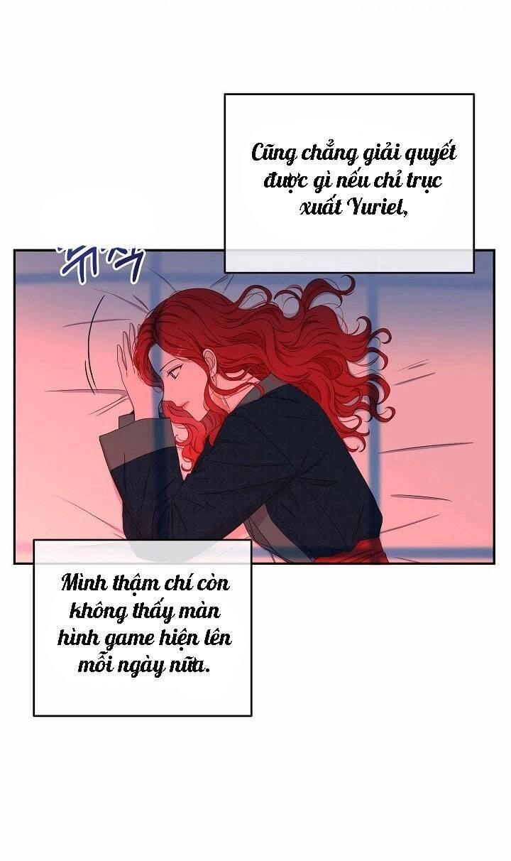 Tôi Lạc Vào Thế Giới Trò Chơi Harem Ngược Chapter 28 - 59