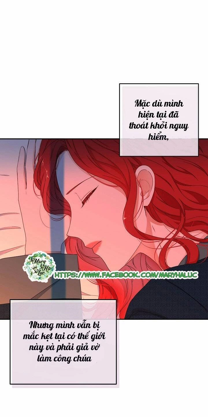 Tôi Lạc Vào Thế Giới Trò Chơi Harem Ngược Chapter 28 - 60