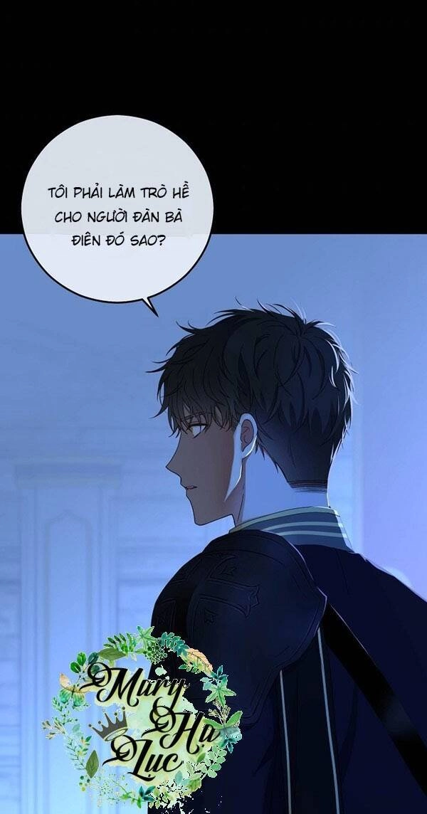 Tôi Lạc Vào Thế Giới Trò Chơi Harem Ngược Chapter 29 - 8