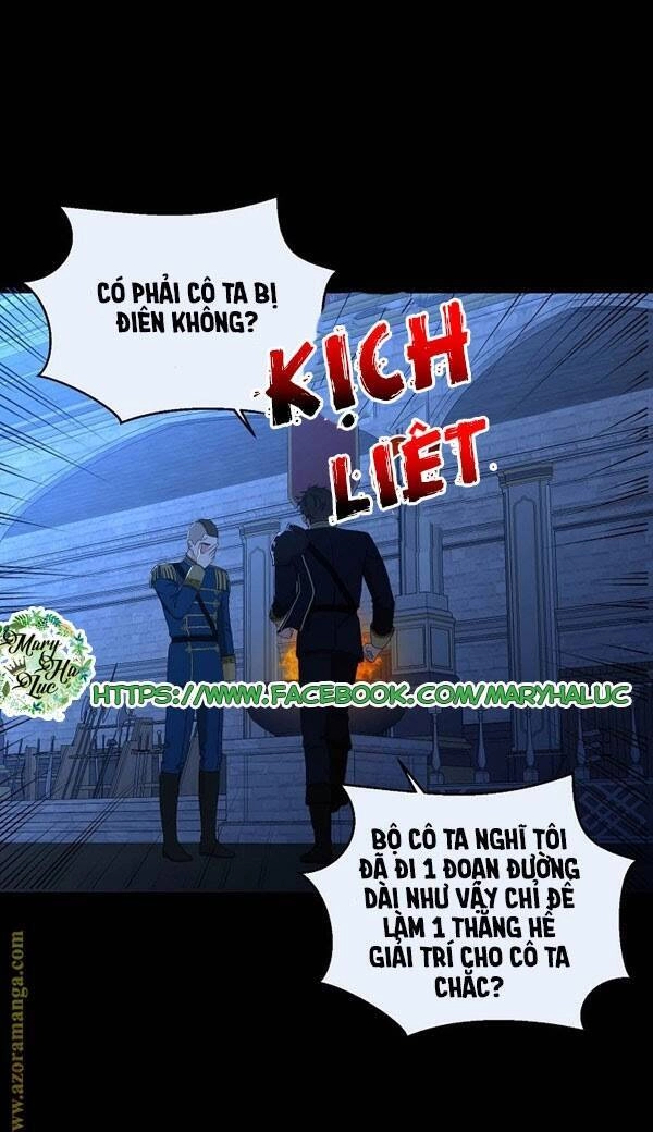 Tôi Lạc Vào Thế Giới Trò Chơi Harem Ngược Chapter 29 - 11