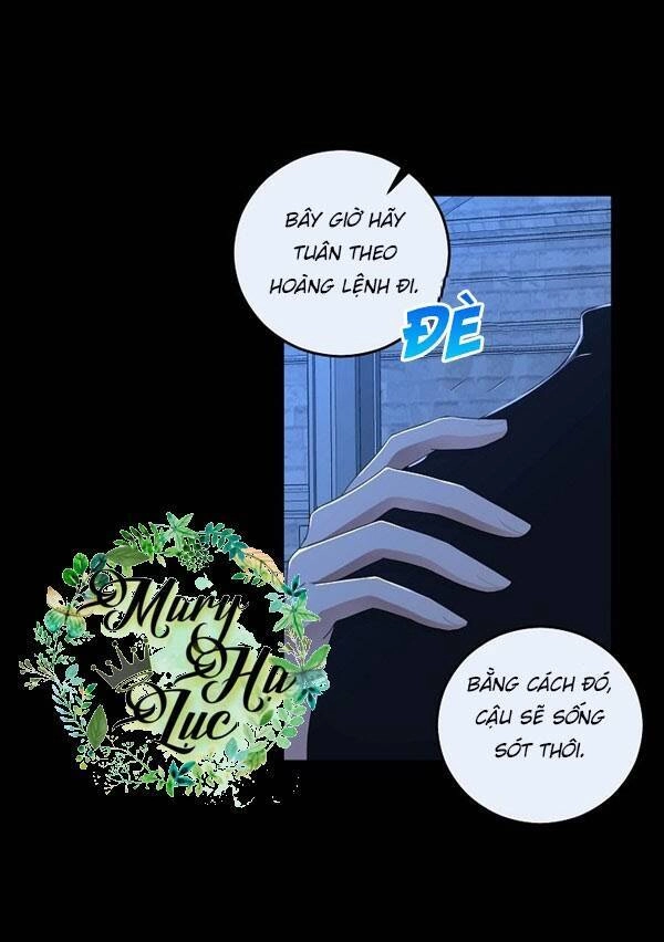 Tôi Lạc Vào Thế Giới Trò Chơi Harem Ngược Chapter 29 - 16