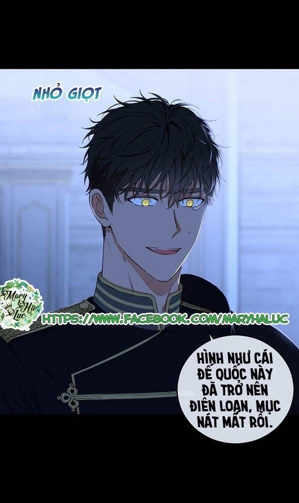 Tôi Lạc Vào Thế Giới Trò Chơi Harem Ngược Chapter 29 - 20