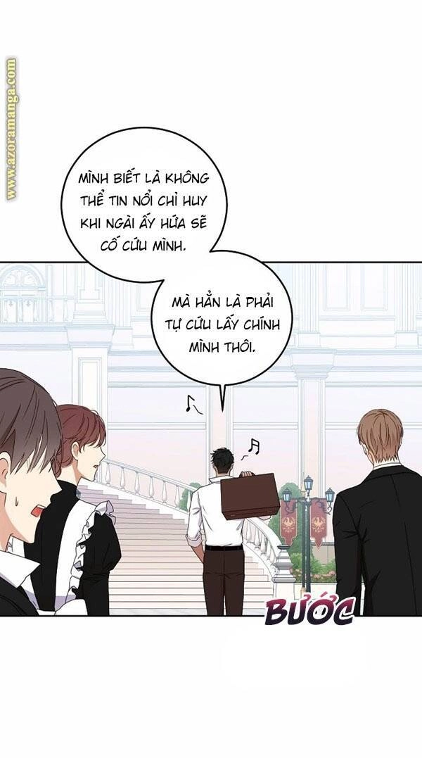 Tôi Lạc Vào Thế Giới Trò Chơi Harem Ngược Chapter 29 - 25