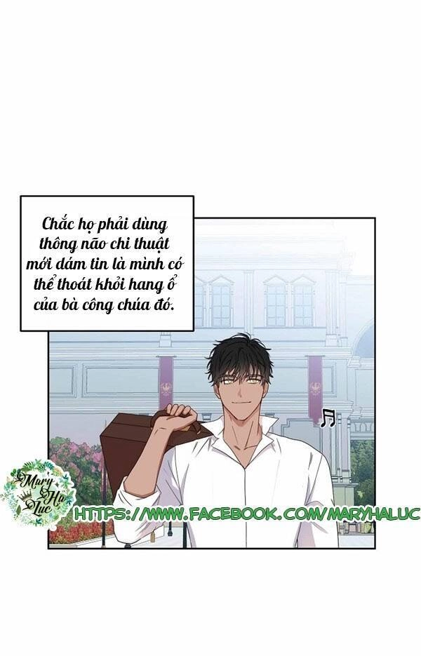 Tôi Lạc Vào Thế Giới Trò Chơi Harem Ngược Chapter 29 - 26