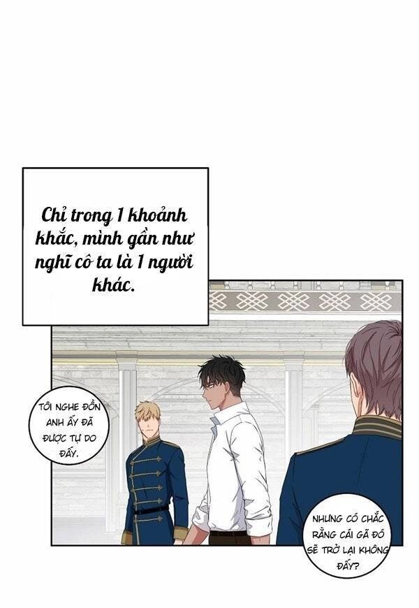 Tôi Lạc Vào Thế Giới Trò Chơi Harem Ngược Chapter 29 - 31