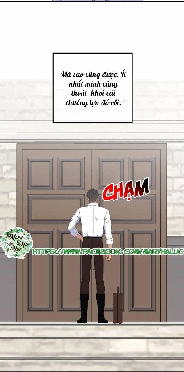 Tôi Lạc Vào Thế Giới Trò Chơi Harem Ngược Chapter 29 - 33