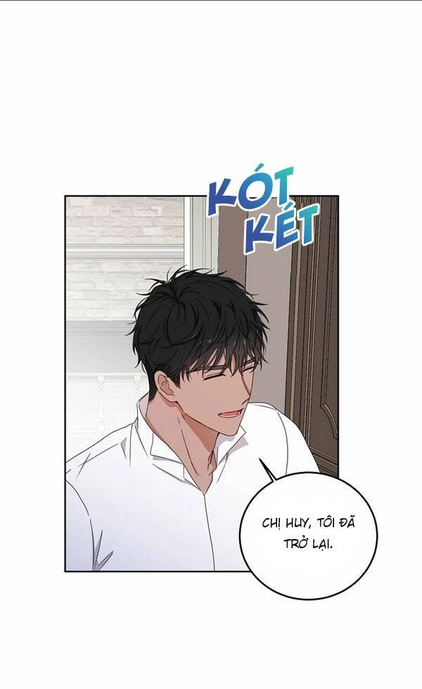 Tôi Lạc Vào Thế Giới Trò Chơi Harem Ngược Chapter 29 - 34