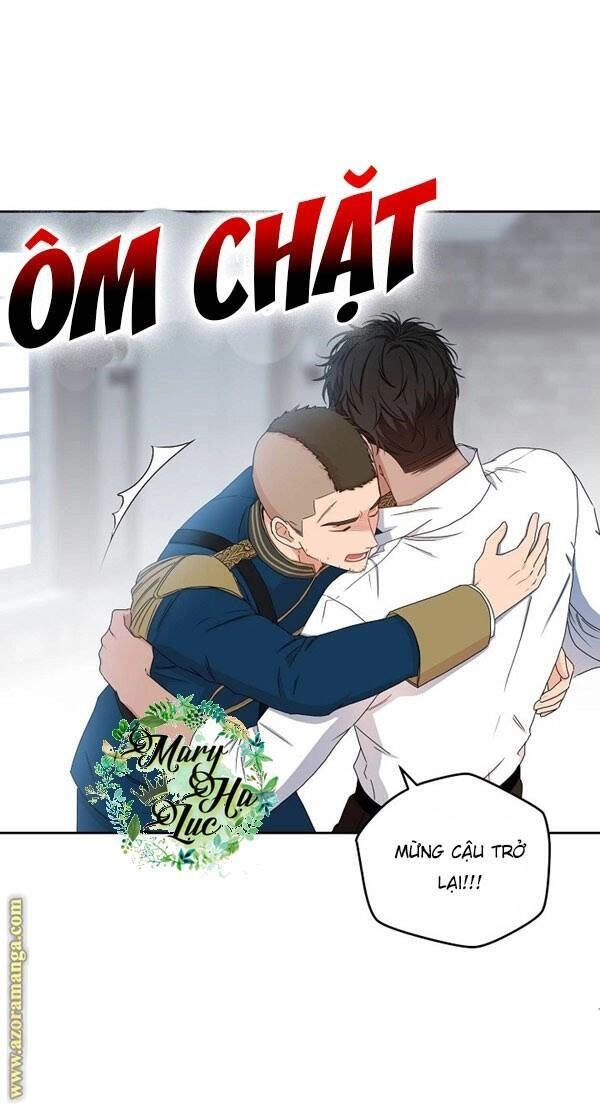 Tôi Lạc Vào Thế Giới Trò Chơi Harem Ngược Chapter 29 - 37