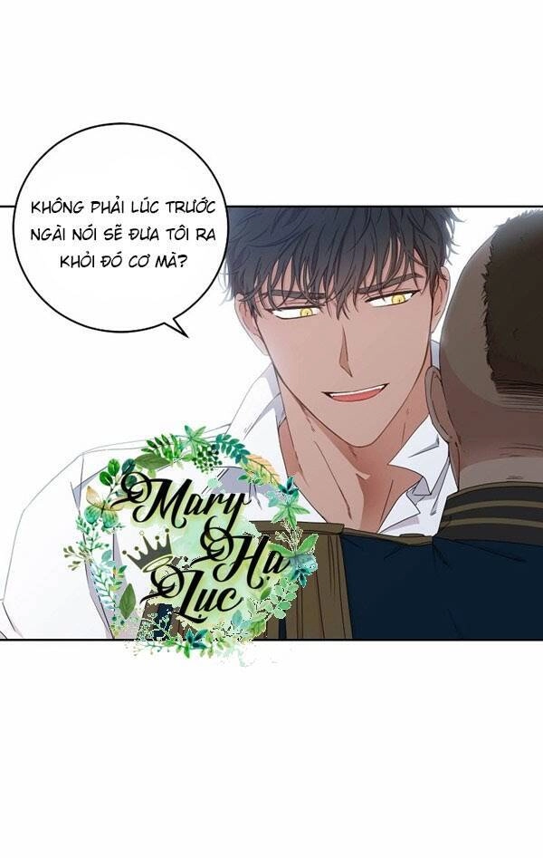 Tôi Lạc Vào Thế Giới Trò Chơi Harem Ngược Chapter 29 - 38