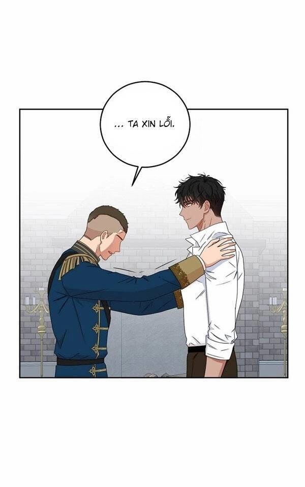 Tôi Lạc Vào Thế Giới Trò Chơi Harem Ngược Chapter 29 - 39