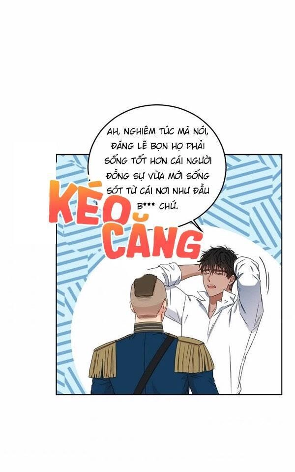 Tôi Lạc Vào Thế Giới Trò Chơi Harem Ngược Chapter 29 - 44