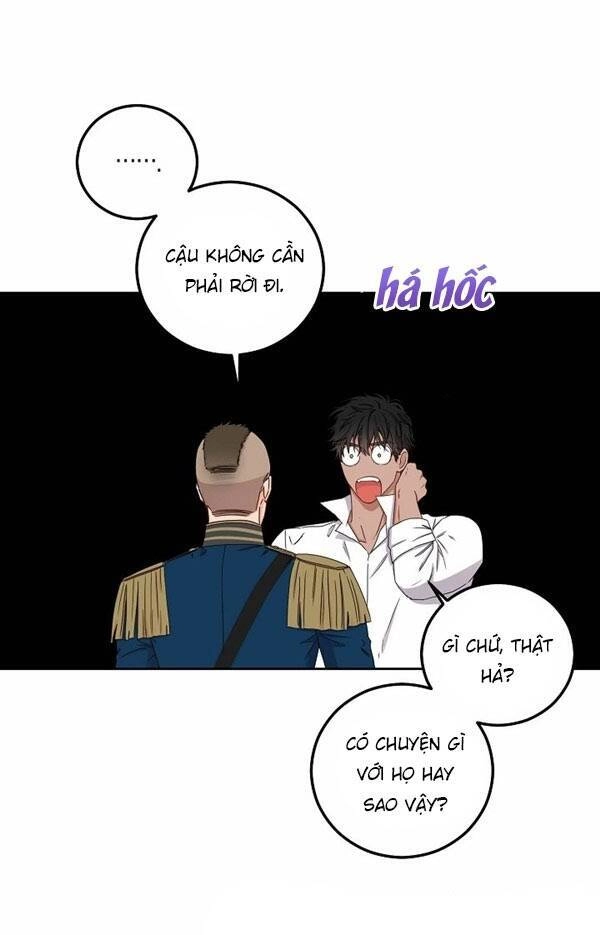 Tôi Lạc Vào Thế Giới Trò Chơi Harem Ngược Chapter 29 - 49