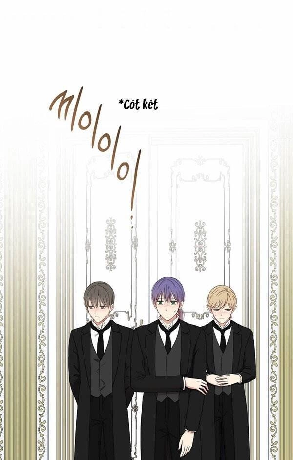 Tôi Lạc Vào Thế Giới Trò Chơi Harem Ngược Chapter 29 - 55