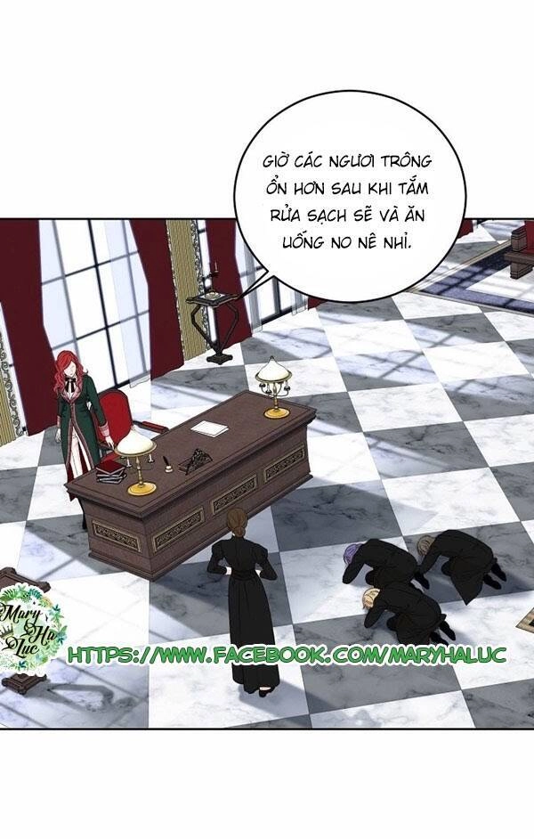 Tôi Lạc Vào Thế Giới Trò Chơi Harem Ngược Chapter 29 - 57