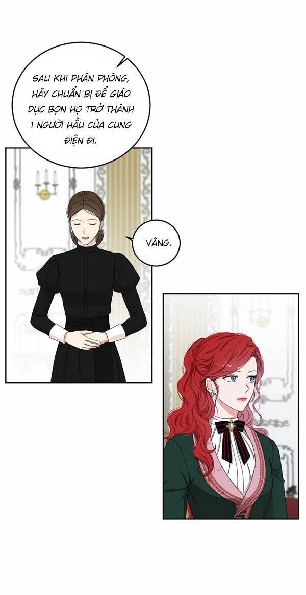 Tôi Lạc Vào Thế Giới Trò Chơi Harem Ngược Chapter 29 - 58