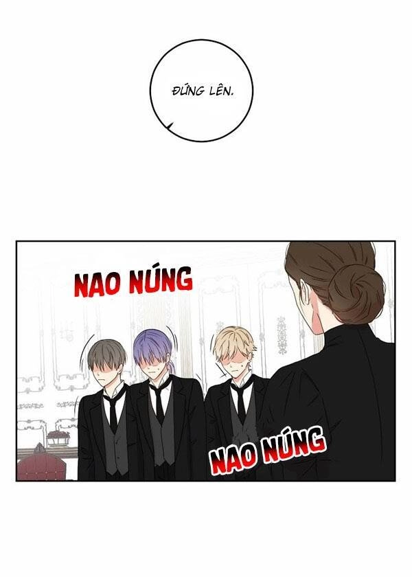 Tôi Lạc Vào Thế Giới Trò Chơi Harem Ngược Chapter 29 - 59