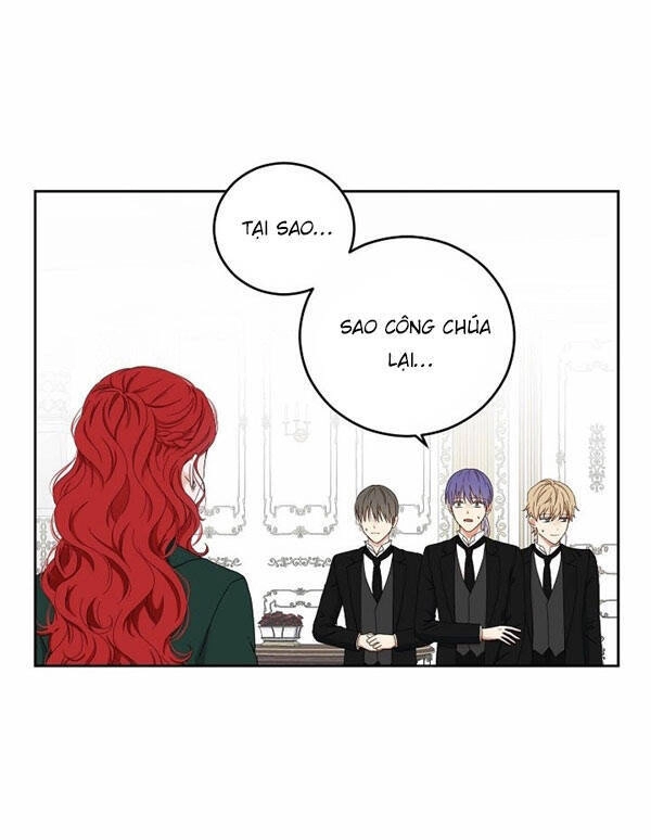 Tôi Lạc Vào Thế Giới Trò Chơi Harem Ngược Chapter 29 - 62