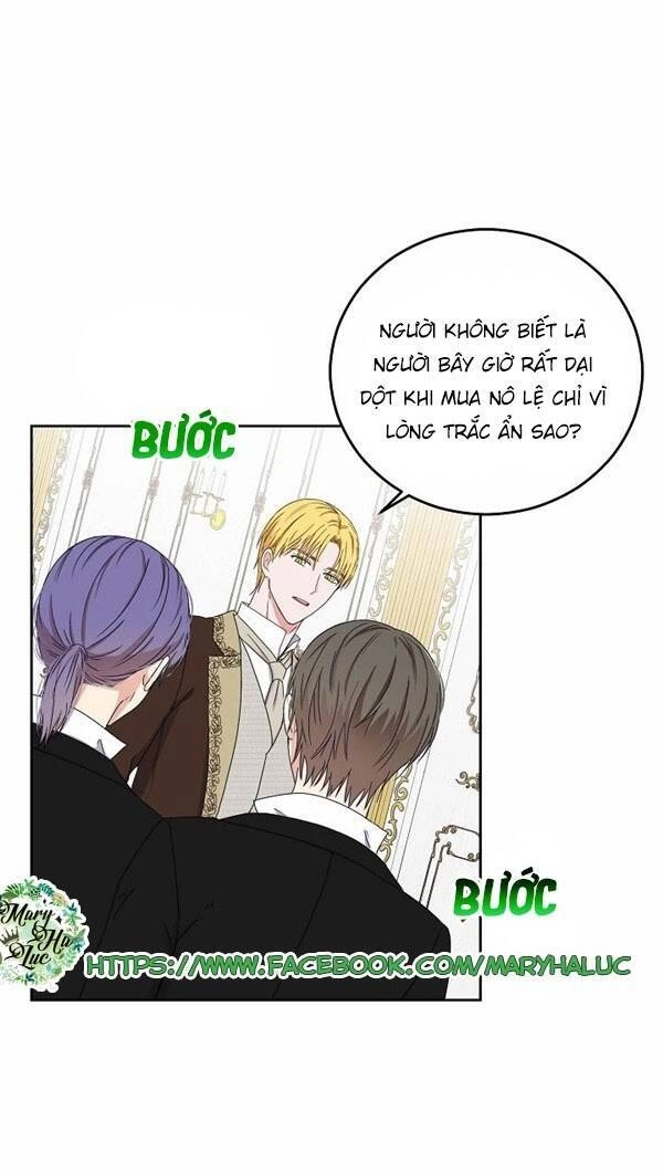 Tôi Lạc Vào Thế Giới Trò Chơi Harem Ngược Chapter 29 - 67