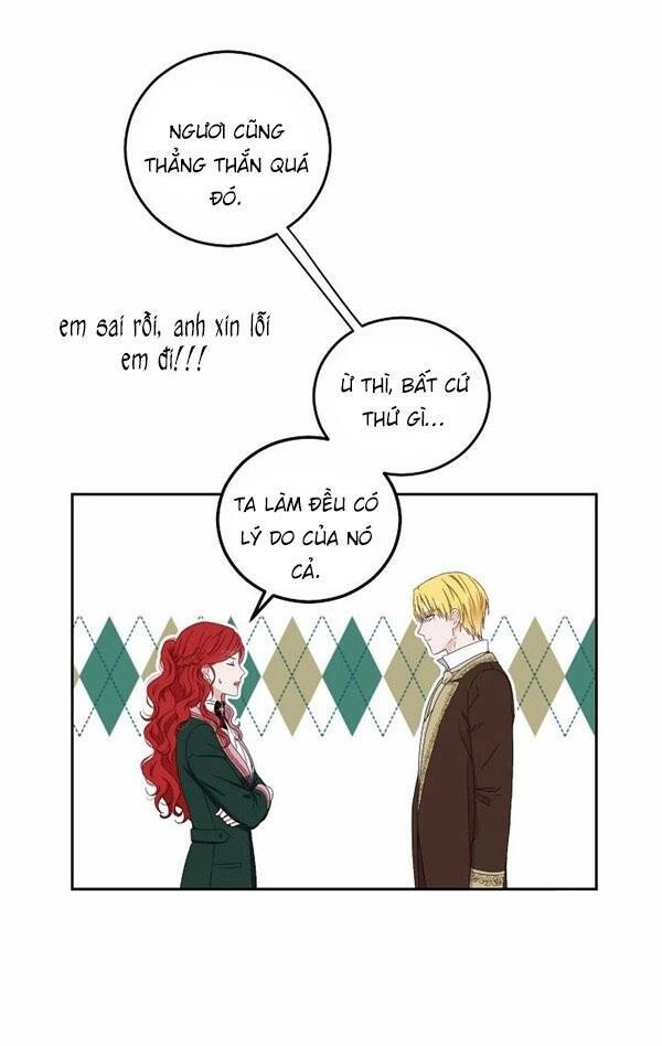 Tôi Lạc Vào Thế Giới Trò Chơi Harem Ngược Chapter 29 - 70