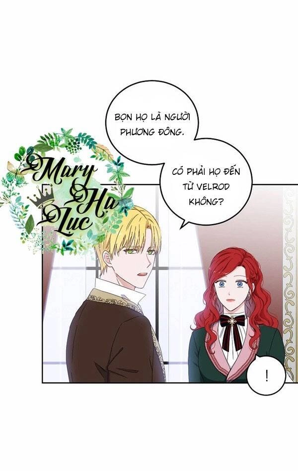 Tôi Lạc Vào Thế Giới Trò Chơi Harem Ngược Chapter 29 - 72