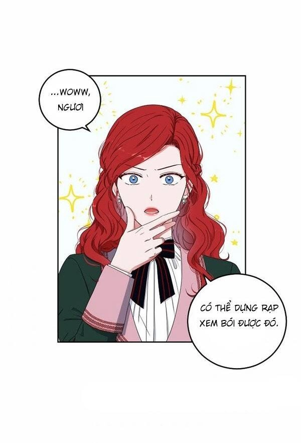 Tôi Lạc Vào Thế Giới Trò Chơi Harem Ngược Chapter 29 - 73