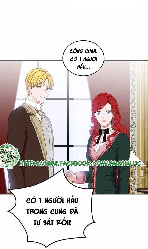 Tôi Lạc Vào Thế Giới Trò Chơi Harem Ngược Chapter 29 - 75