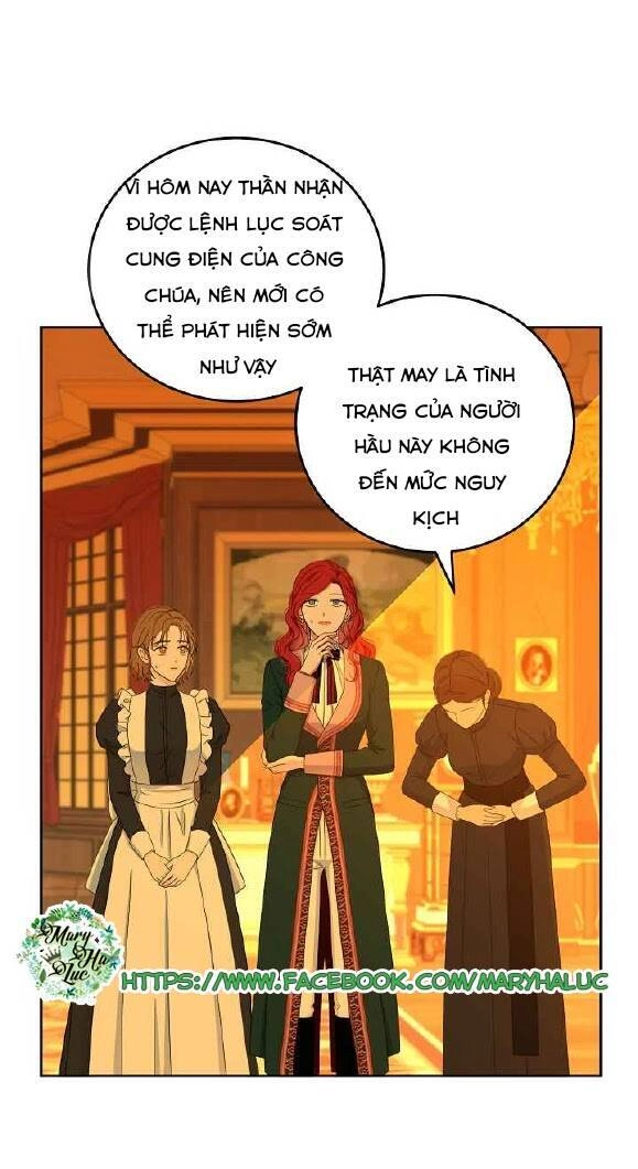 Tôi Lạc Vào Thế Giới Trò Chơi Harem Ngược Chapter 30 - 2