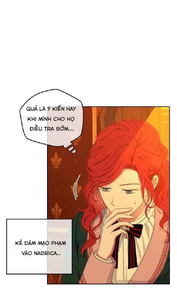 Tôi Lạc Vào Thế Giới Trò Chơi Harem Ngược Chapter 30 - 3