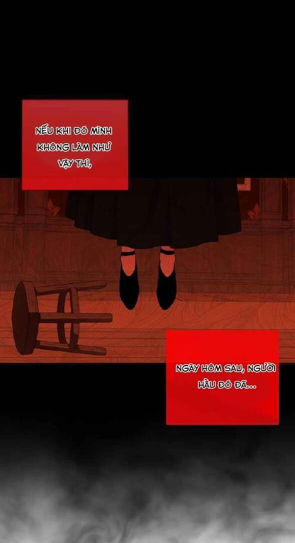 Tôi Lạc Vào Thế Giới Trò Chơi Harem Ngược Chapter 30 - 5